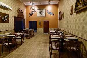 ENSUVAI RESTAURANT image