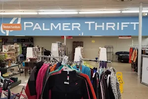 Palmer Home for Children Thrift Store image