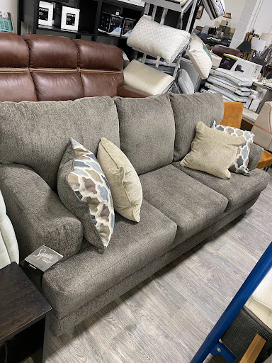 Bedroom Furniture Store «Atlantic Bedding and Furniture Annapolis», reviews and photos, 1981 Moreland Pkwy, Annapolis, MD 21401, USA