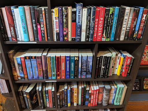 Toy Store «Mischief Toy Store», reviews and photos, 818 Grand Ave, St Paul, MN 55105, USA