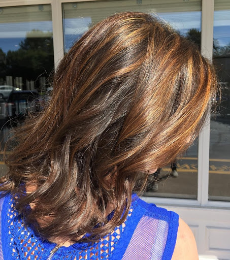 Hair Salon «Hair Today Salon», reviews and photos, 2844 Main St, Glastonbury, CT 06033, USA