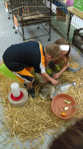 Pet Store «Teske Pet & Garden», reviews and photos, 2423 16th St, Moline, IL 61265, USA