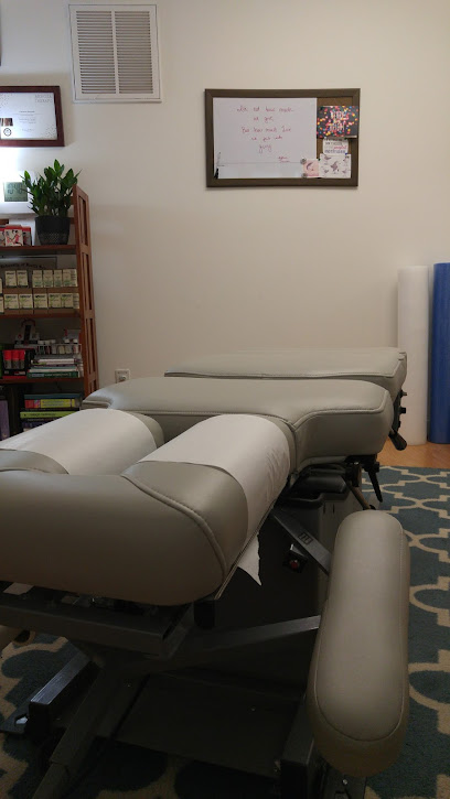 Connect Chiropractic