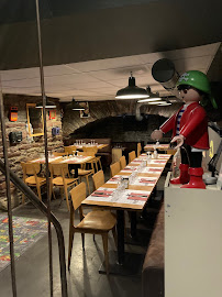 Atmosphère du Restaurant français Les Fils à Maman à Rennes - n°8