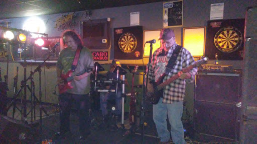 Bar «Black Monk Tavern», reviews and photos, 5712 Gollihar Rd, Corpus Christi, TX 78412, USA