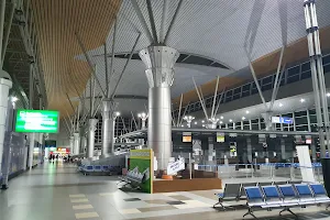 Kota Kinabalu International Airport image