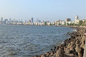 Nariman Point, Mumbai, Maharashtra image