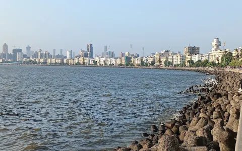 Nariman Point, Mumbai, Maharashtra image