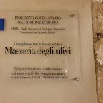 Photo n°23 de l'avis de nabil.e fait le 10/09/2022 à 07:32 sur le  Masseria degli Ulivi à Noto