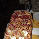 Photo n°1 de l'avis de Roby. fait le 03/04/2018 à 22:22 sur le  Il Borgo Antico à Prato