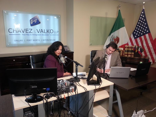 Immigration Attorney «Chavez & Valko LLP», reviews and photos