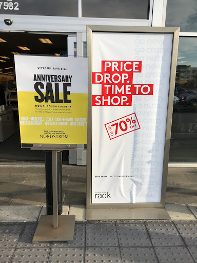 Department Store «Nordstrom Rack Edinger Plaza», reviews and photos, 7532 Edinger Ave, Huntington Beach, CA 92647, USA