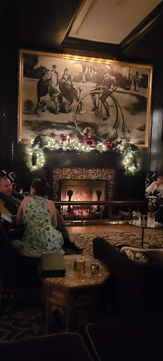 Bar «Brown Room At Congress Hall», reviews and photos, 251 Beach Ave, Cape May, NJ 08204, USA