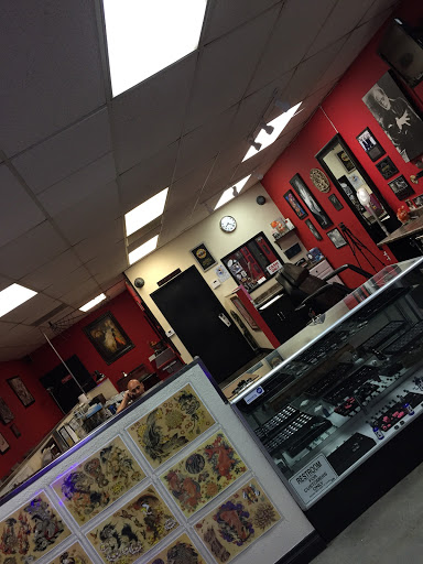 Explore symbol small tattoo ideas, creative tattoo ideas in Garden Grove, available at Dr. Tattoo Studio