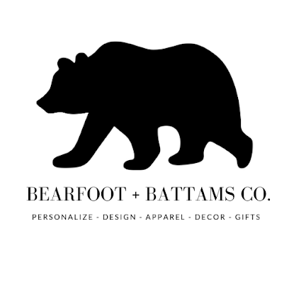 Bearfoot + Battams Co