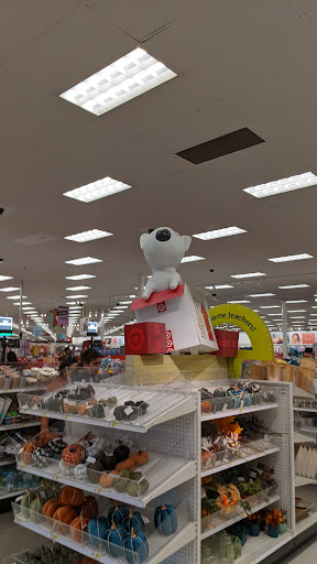 Department Store «Target», reviews and photos, 500 Nassau Park Blvd, Princeton, NJ 08540, USA