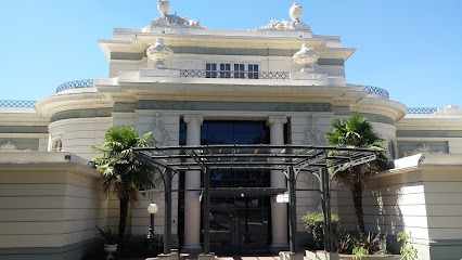 Hotel del Prado