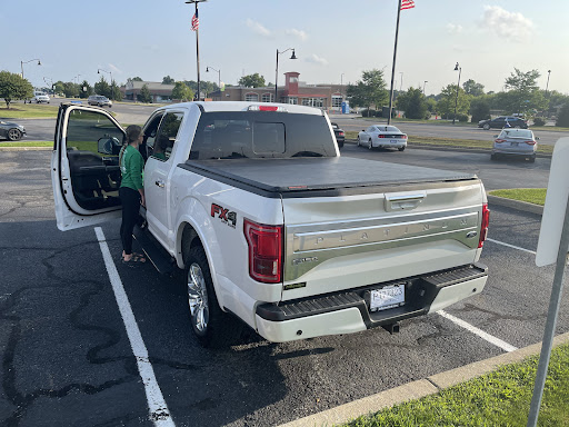 Car Dealer «Bill Estes Ford», reviews and photos, 450 N Northfield Dr, Brownsburg, IN 46112, USA