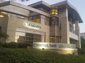 Fidelity Investments