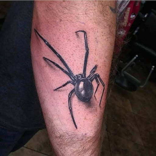 Find tattoo ideas stars for your next unique tattoo in Hesperia at Logic Ink Tattoo & Piercing