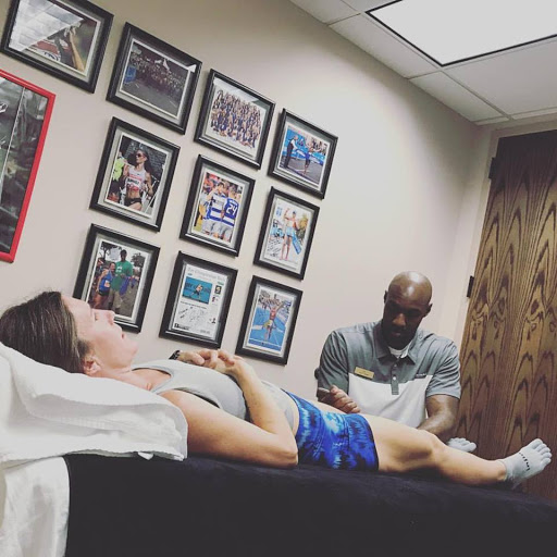 Dallas Sports Recovery & Massage, PLLC