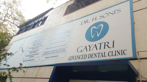 Dr Hemant Soni's Gayatri Dental