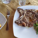 Photo n°3 de l'avis de Fabrizio.a fait le 07/11/2020 à 13:33 sur le  Ristorante Osteria Pizzeria Pane E Sugo Viterbo à Viterbo