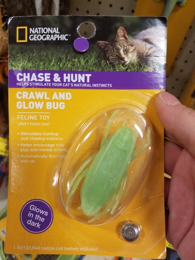 Pet Supply Store «PetSmart», reviews and photos, 7225 Bell Creek Rd Ste 228, Mechanicsville, VA 23111, USA