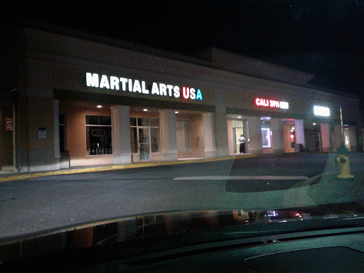 Shopping Mall «Vista Shopping Center», reviews and photos, 1080 W Patrick St, Frederick, MD 21703, USA