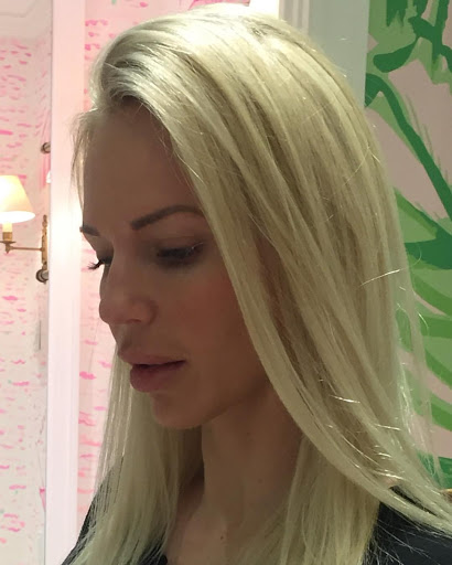 Hair Salon «J. Bauman Salon», reviews and photos, 1043 N Mills Ave, Orlando, FL 32803, USA