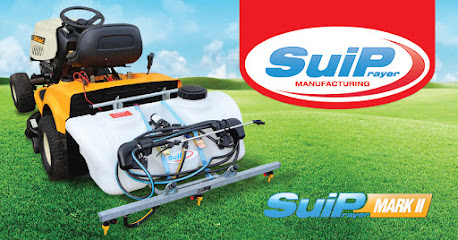 Suip Manufacturing Company Limited