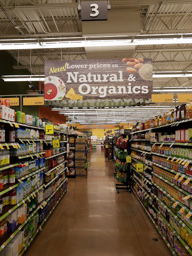 Grocery Store «Kroger», reviews and photos, 8460 E Main St, Reynoldsburg, OH 43068, USA