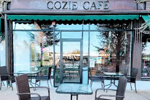 CoZie Café image