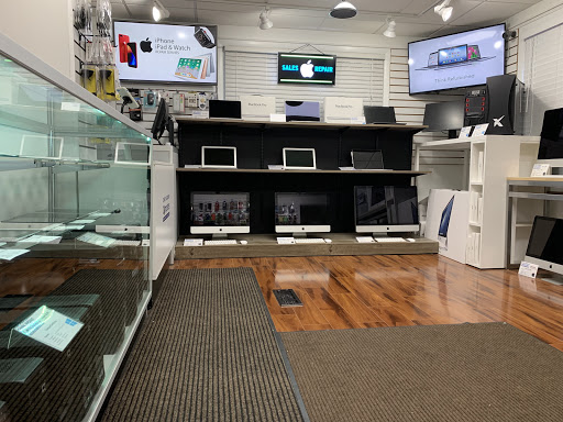Computer Repair Service «Cary Grove Computers», reviews and photos, 115 E Main St, Cary, IL 60013, USA