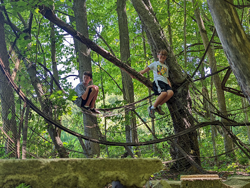 Park «Macgregor Park», reviews and photos, Macgregor Park Rd, Westfield, IN 46074, USA