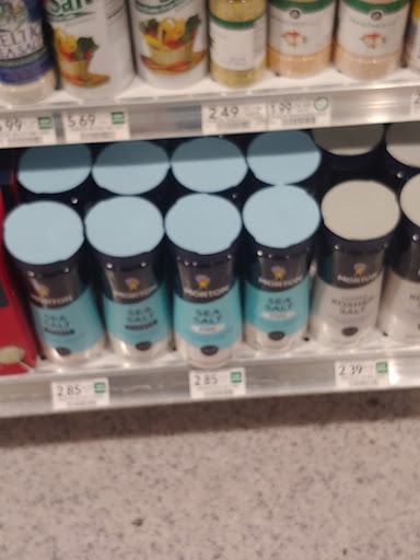 Supermarket «Publix Super Markets, Inc.», reviews and photos, 5642 Fishhawk Crossing Blvd, Lithia, FL 33547, USA