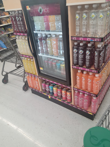 Department Store «Walmart Supercenter», reviews and photos, 1200 Marketplace Dr, Rochester, NY 14623, USA