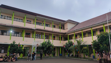 SMA Negeri 9 Depok