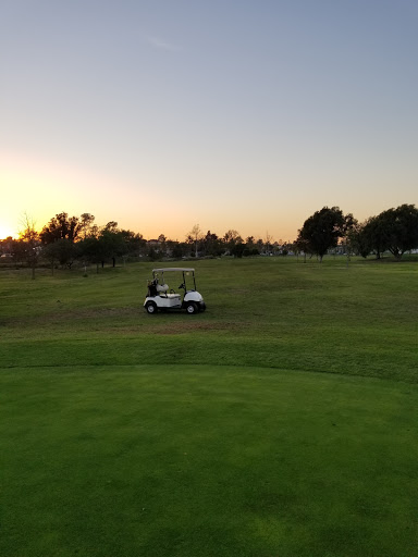 Golf Course «Recreation Park 9 Golf Course», reviews and photos, 5000 E 7th St, Long Beach, CA 90804, USA