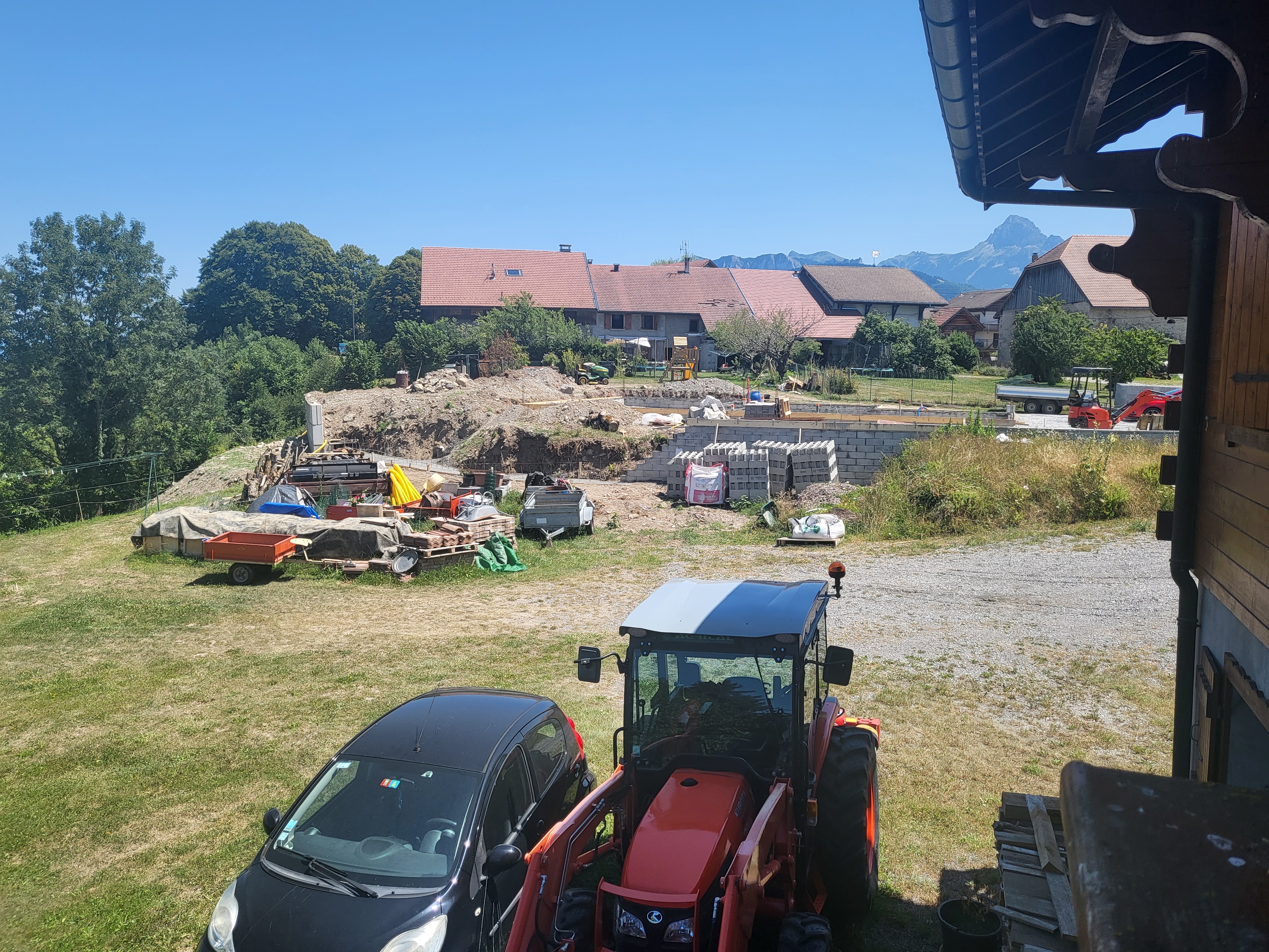Photo n° 1 de l'avis de Fanny.h fait le 27/08/2022 à 14:04