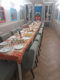 Atmosphère du Restaurant russe La Place Rouge à Roanne - n°13