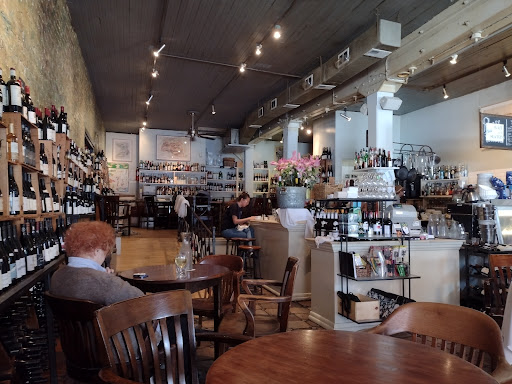 Wine Store «La Buvette Wine & Grocery», reviews and photos, 511 S 11th St, Omaha, NE 68102, USA