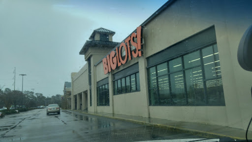 Discount Store «Big Lots», reviews and photos, 4310 Shipyard Blvd, Wilmington, NC 28403, USA