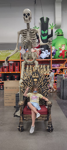 Home Improvement Store «The Home Depot», reviews and photos, 6345 Variel Ave, Woodland Hills, CA 91367, USA