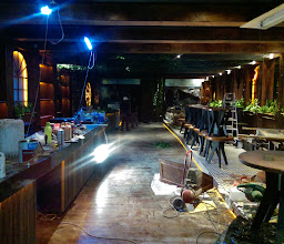 Barezzito Arcos Bosques photo