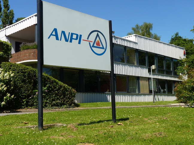 Beoordelingen van ANPI Prévention incendie et vol in Ottignies-Louvain-la-Neuve - Ander
