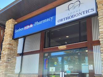 I.D.A. - Forbes Pharmacy Sooke