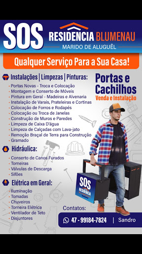 Logo da empresa - Transforna