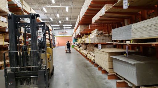 Home Improvement Store «The Home Depot», reviews and photos, 601 Naamans Rd, Claymont, DE 19703, USA