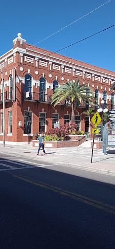 Wine Bar «Ybor City Wine Bar», reviews and photos, 1600 E 7th Ave, Tampa, FL 33605, USA